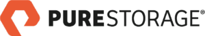pure storage logo